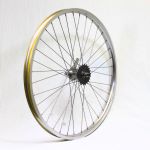 Bicycle Wheel 26 x 2.125 Coaster Brake Beach Cruiser